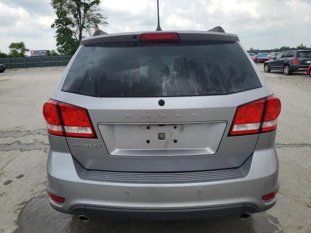 2019 DODGE JOURNEY SE - 3C4PDCBG8KT796890