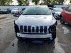 JEEP CHEROKEE L photo