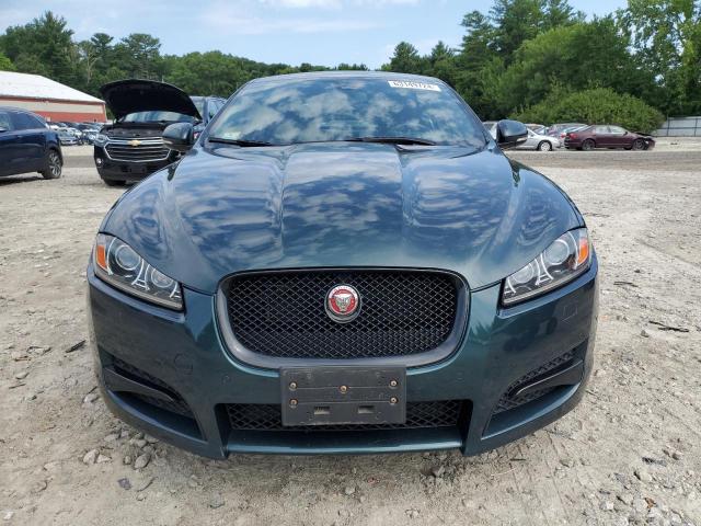 VIN SAJWJ0FF8F8U81341 2015 Jaguar XF, 3.0 Sport Awd no.5