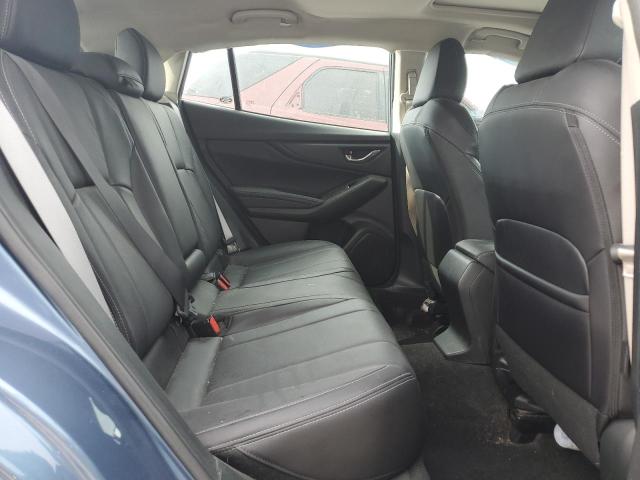 2018 Subaru Impreza Limited VIN: 4S3GTAU65J3725104 Lot: 58947354