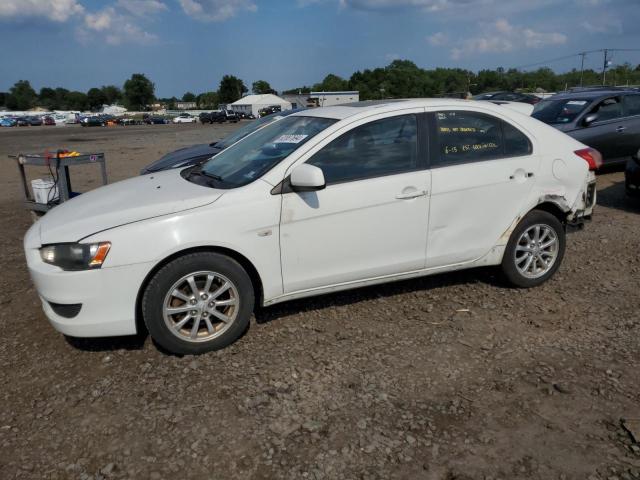 2011 Mitsubishi Lancer Es/Es Sport VIN: JA32X2HU5BU009052 Lot: 62087694