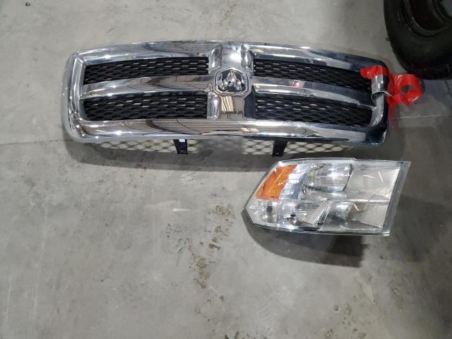 2014 Ram 3500 St VIN: 3C63RRGLXEG329628 Lot: 60420034