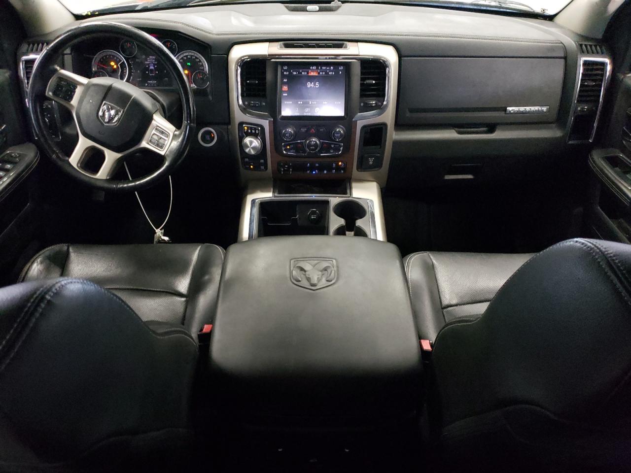 1C6RR7VT0ES187218 2014 Ram 1500 Laramie