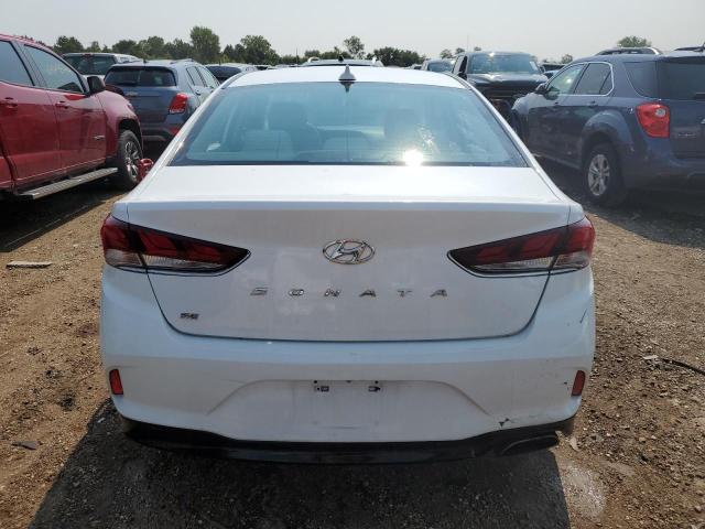 2018 HYUNDAI SONATA SE - 5NPE24AF0JH652969