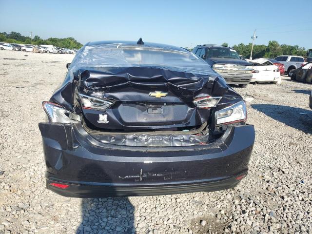 2022 CHEVROLET MALIBU LS 1G1ZB5ST6NF190650