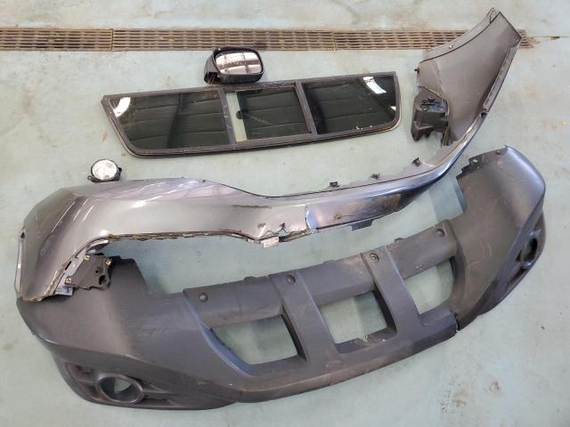 2002 Toyota Tacoma Xtracab VIN: 5TEWN72N12Z083440 Lot: 62557464