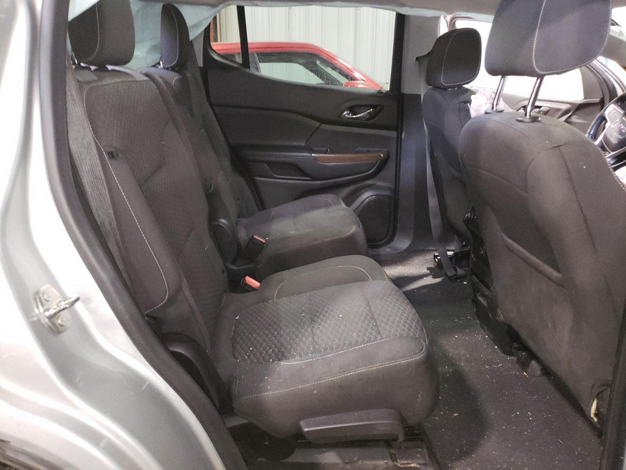 1GKKNSLS6KZ248436 2019 GMC Acadia Sle