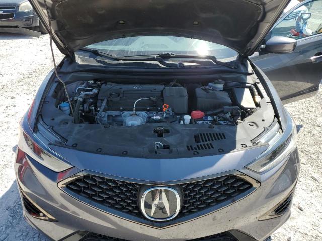 2021 Acura Ilx Premium A-Spec VIN: 19UDE2F89MA008241 Lot: 61303354