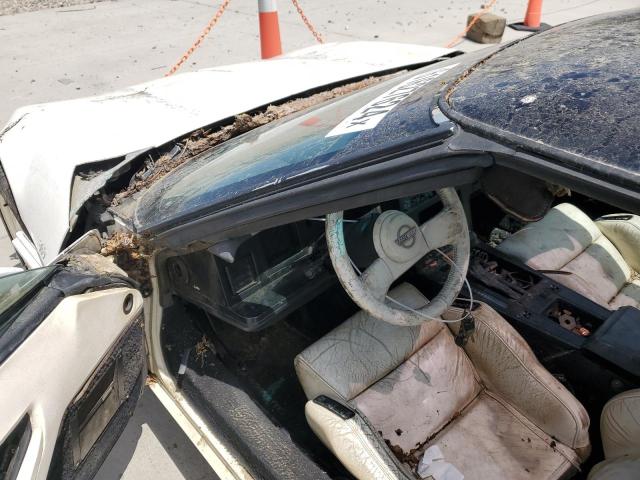 1988 Chevrolet Corvette VIN: 1G1YY2186J5115131 Lot: 61627624