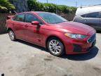 FORD FUSION SE photo