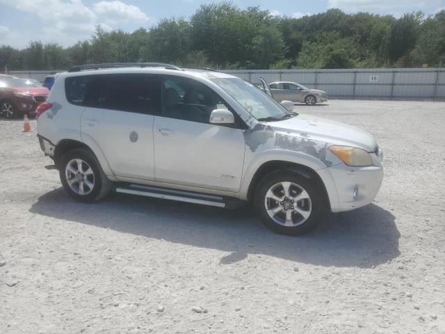 Vin: 2t3yf4dv0aw049162, lot: 64745974, toyota rav4 limited 20104