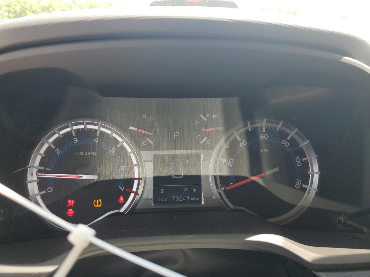 JTEBU5JR1E5194423 2014 Toyota 4Runner Sr5