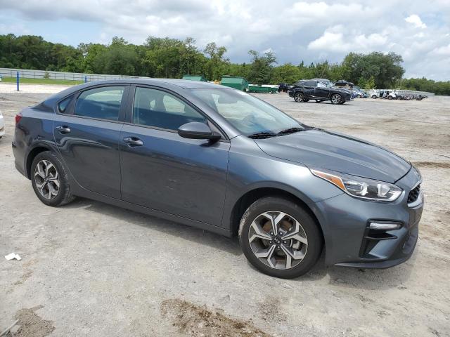 3KPF24AD7ME310673 Kia Forte FE 4