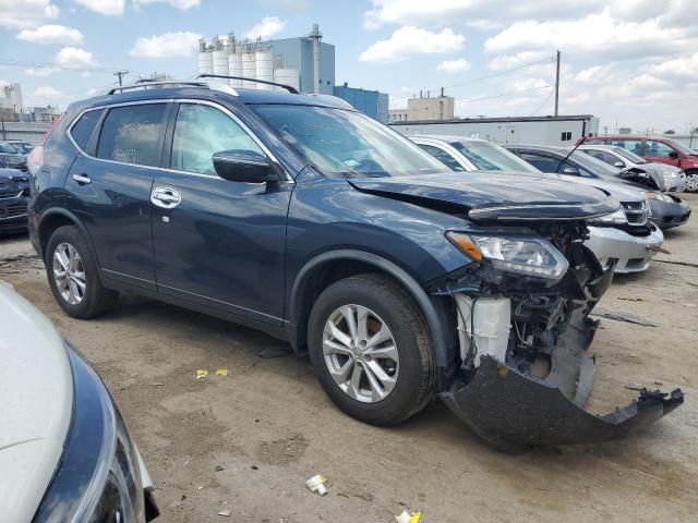 Vin: knmat2mv8gp680955, lot: 62904774, nissan rogue s 20164