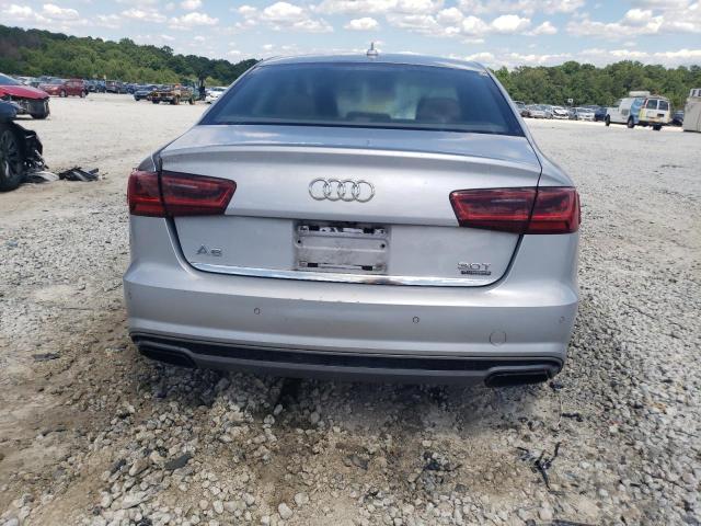 2016 Audi A6 Prestige VIN: WAUHGAFC1GN192724 Lot: 62884734