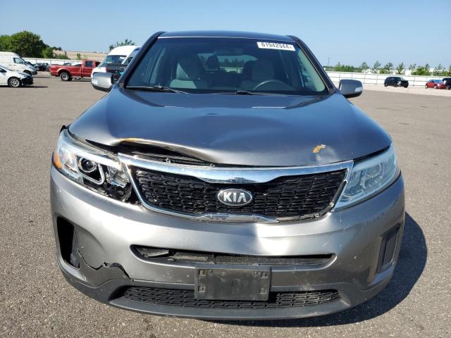 2015 KIA SORENTO LX - 5XYKT3A64FG596530