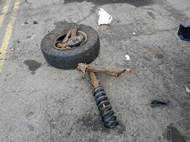 2014 FORD F150 - 1FTMF1CM7EFB66024