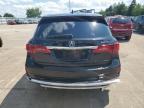 ACURA MDX SPORT photo