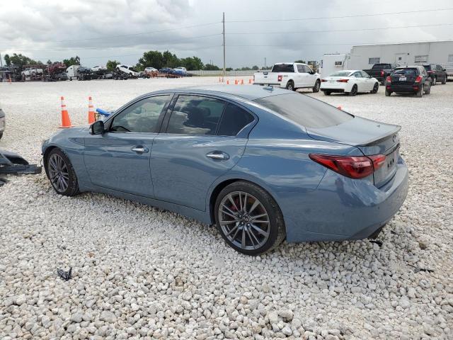 2022 INFINITI Q50 RED SP - JN1FV7DP5NM370066