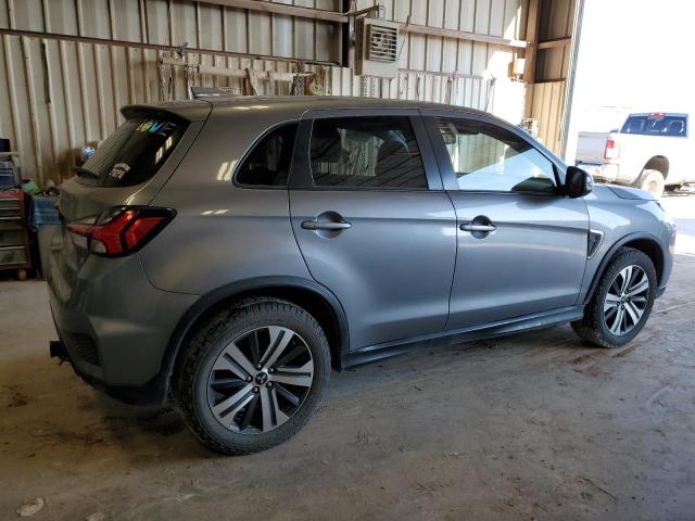 Vin: ja4ap4au0lu028543, lot: 64080394, mitsubishi outlander se 20203