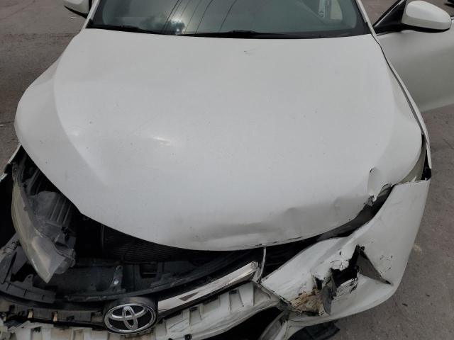 2016 TOYOTA CAMRY LE - 4T1BF1FK5GU146995