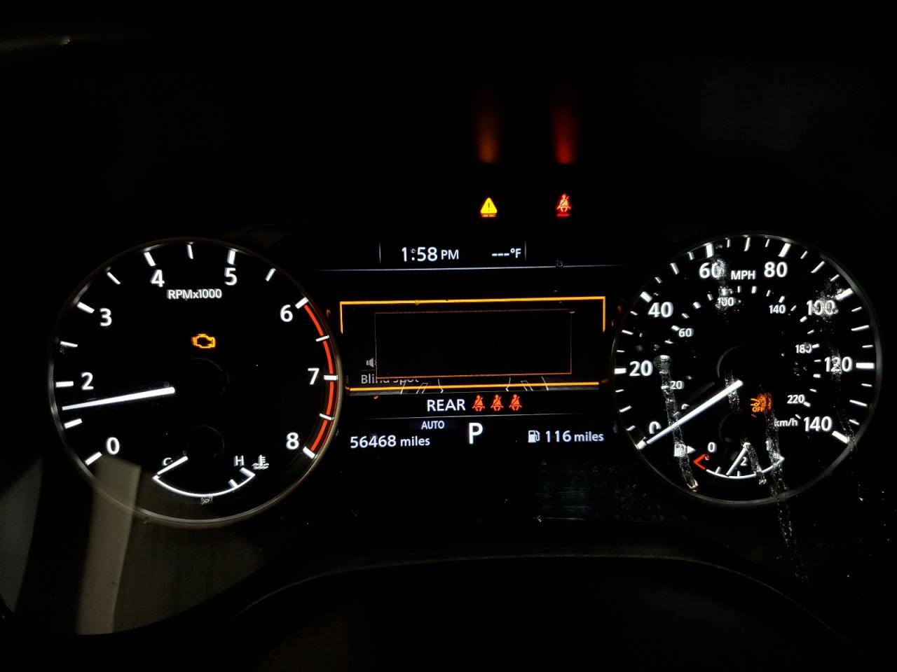 JN8BT3BB5NW338633 2022 Nissan Rogue Sv