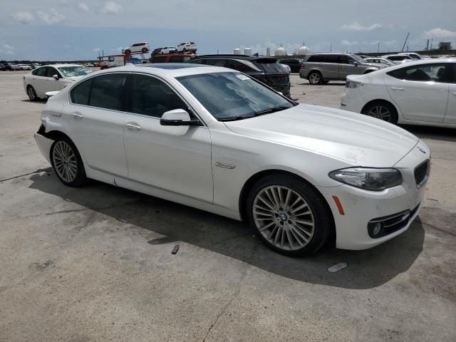 VIN WBAKN9C58ED681222 2014 BMW 5 Series, 550 I no.4