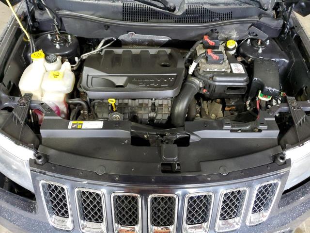 2016 JEEP COMPASS SP - 1C4NJDBB1GD551825