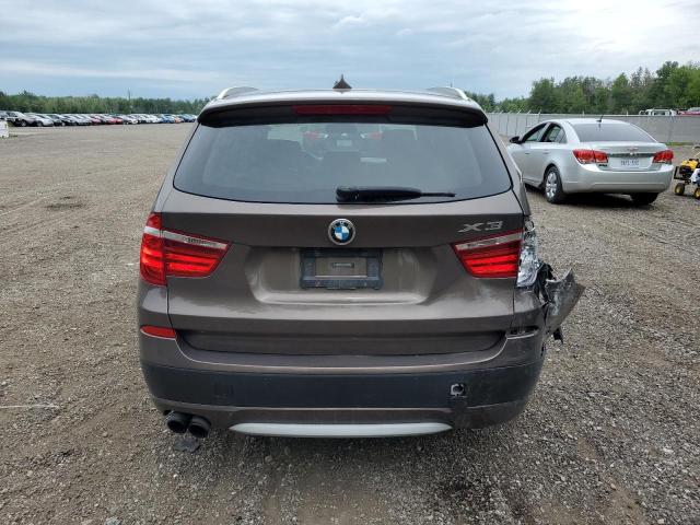 2013 BMW X3 - Image 6
