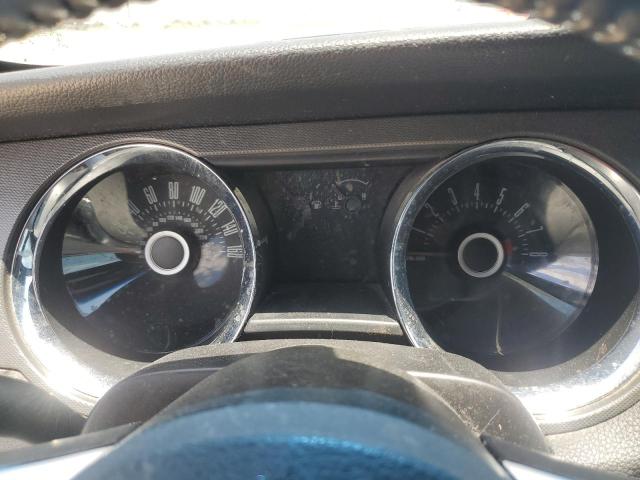 2013 Ford Mustang VIN: 1ZVBP8AMXD5274753 Lot: 62763174