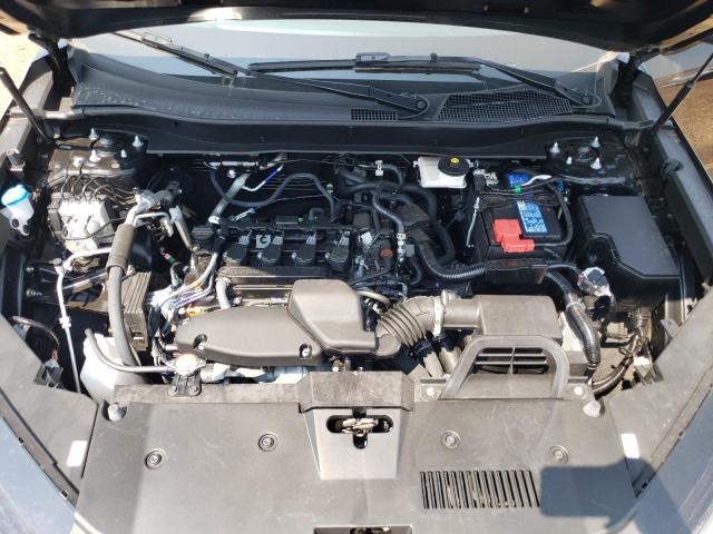 2024 HONDA CR-V EXL - 2HKRS4H71RH433241