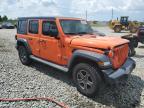 JEEP WRANGLER U photo