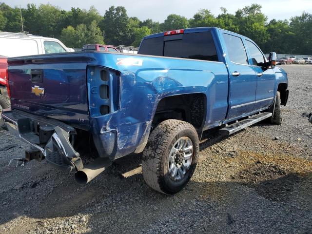 2017 CHEVROLET 3500 - 1GC4K0EYXHF249859