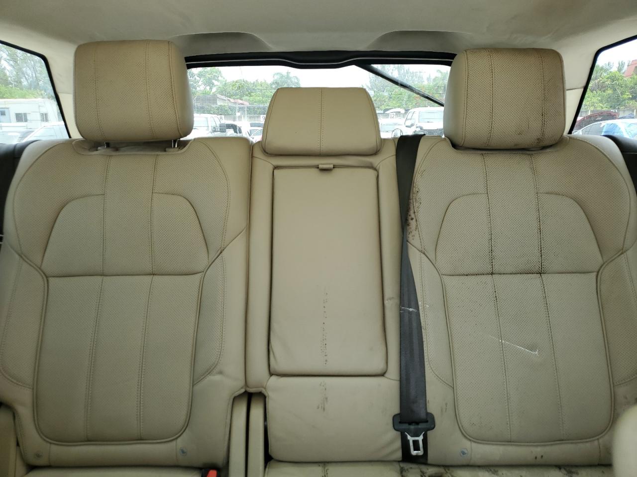 SALWR2EF2EA312842 2014 Land Rover Range Rover Sport Sc