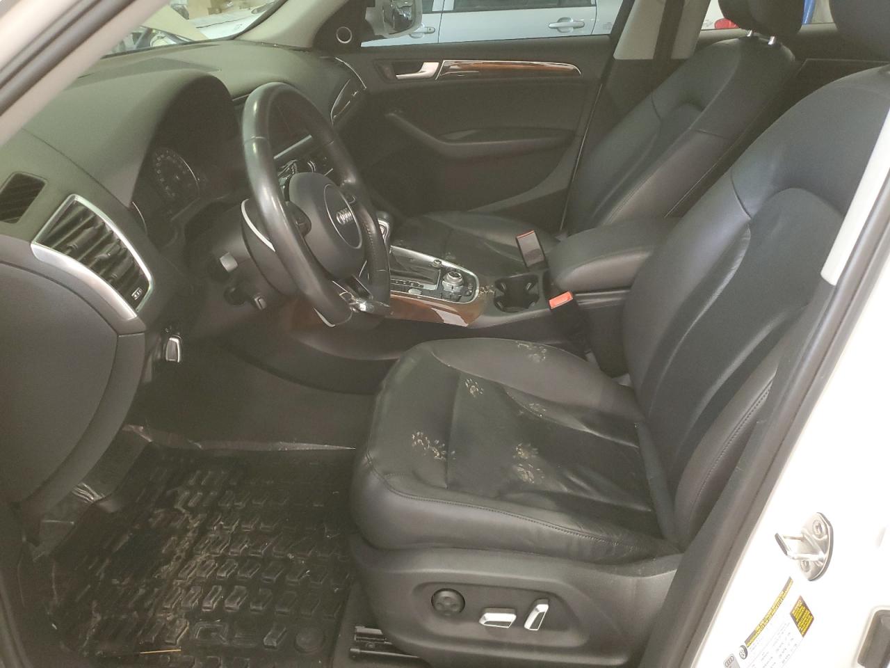 WA1DGAFP1FA144550 2015 Audi Q5 Premium Plus