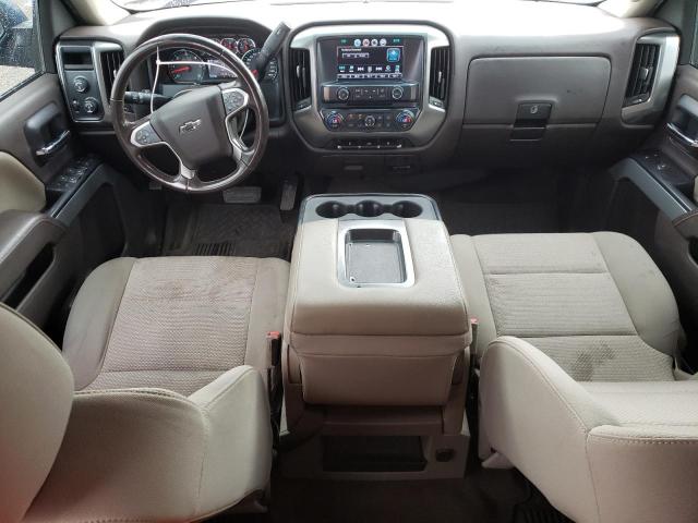 2018 CHEVROLET SILVERADO2 3GCUKREC1JG178158