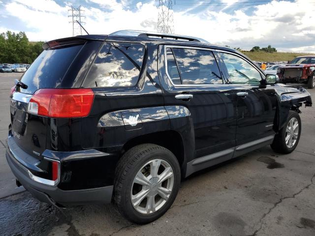2017 GMC TERRAIN SL - 2GKFLUEK0H6116521