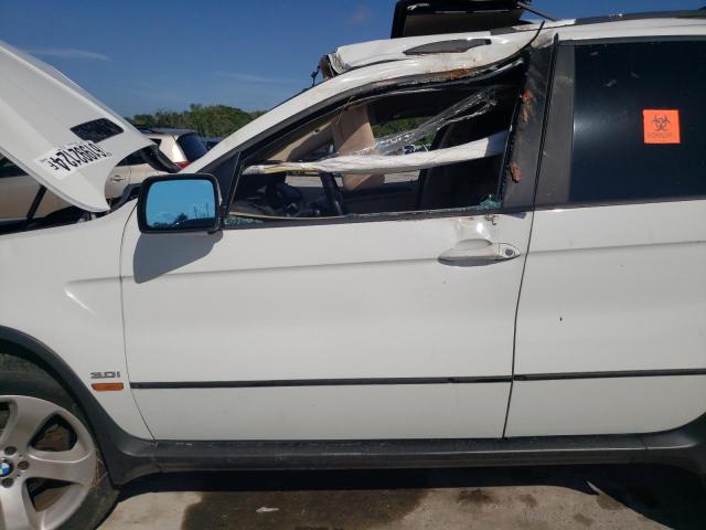 2002 BMW X5 3.0I VIN: 5UXFA53512LP49739 Lot: 61992124