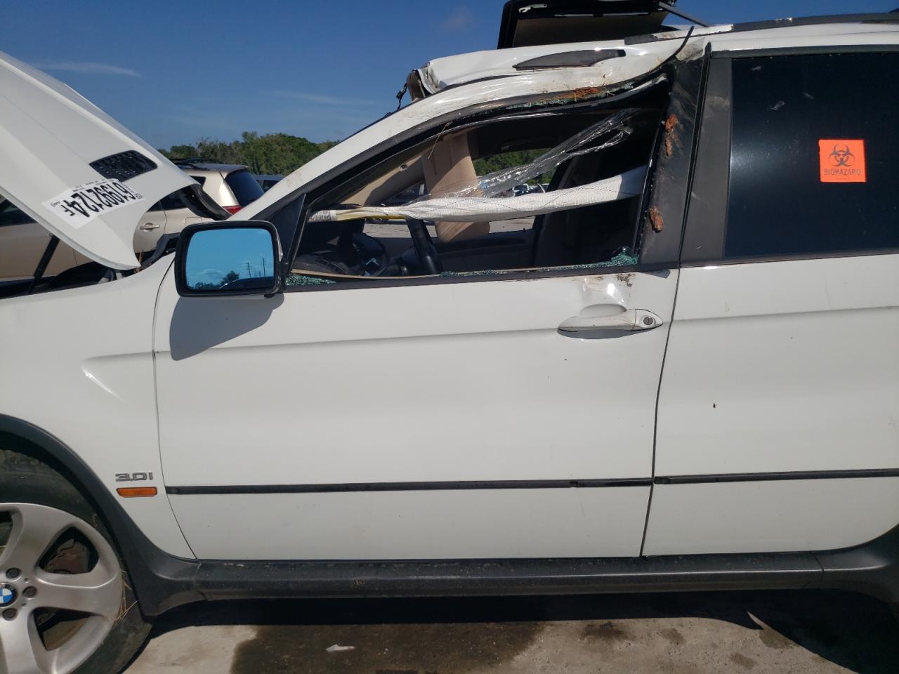 5UXFA53512LP49739 2002 BMW X5 3.0I