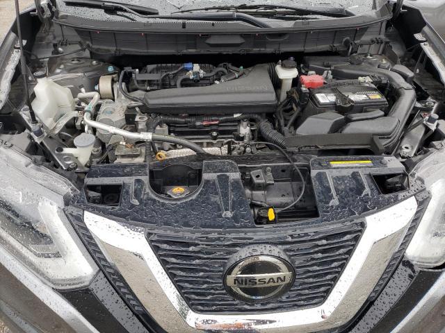 2019 NISSAN ROGUE S - KNMAT2MV2KP532518