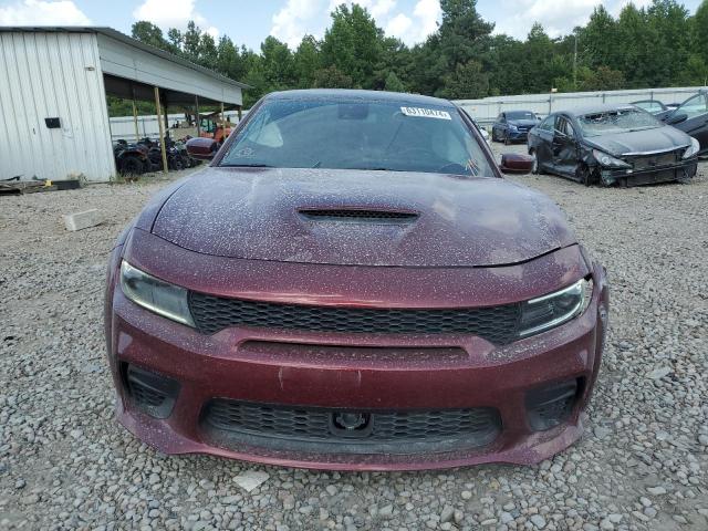 2021 DODGE CHARGER SC - 2C3CDXGJ3MH578155