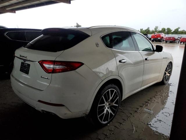 VIN ZN661XUL8HX246719 2017 Maserati Levante, Luxury no.3