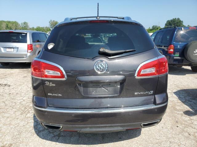 2015 Buick Enclave VIN: 5GAKVBKD4FJ192873 Lot: 61759924