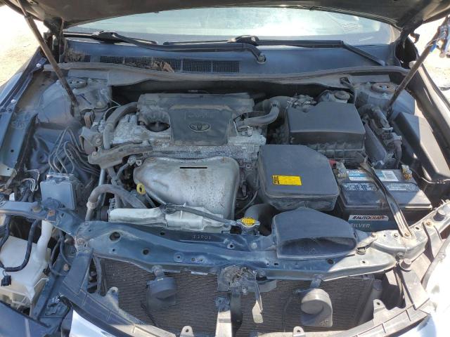 VIN 4T1BF1FK0FU021661 2015 Toyota Camry, LE no.11