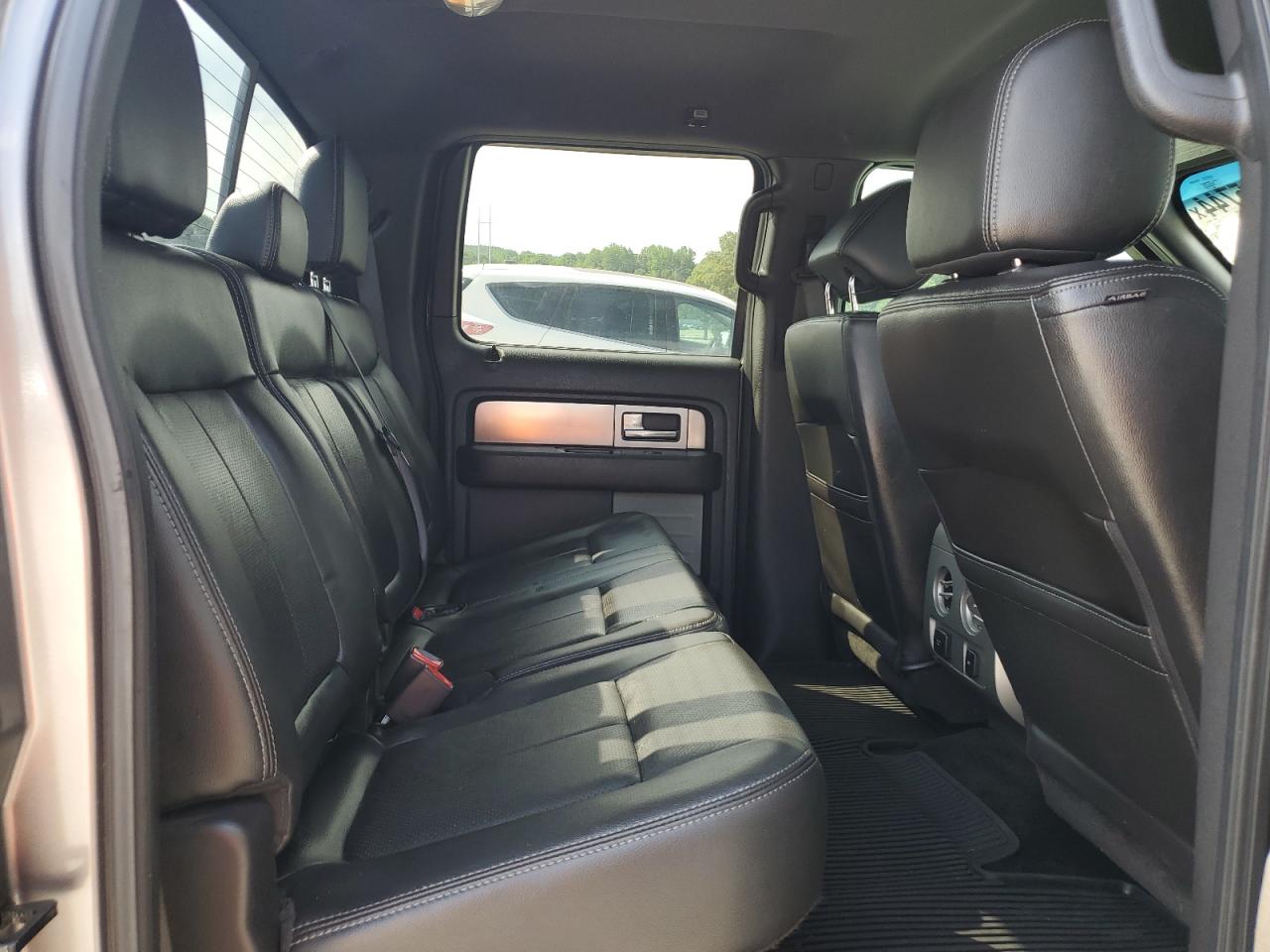 1FTFW1ET3DFA38021 2013 Ford F150 Supercrew