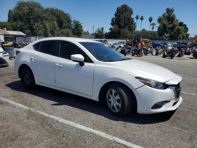 2017 MAZDA CX-3 3MZBN1U77HM135375