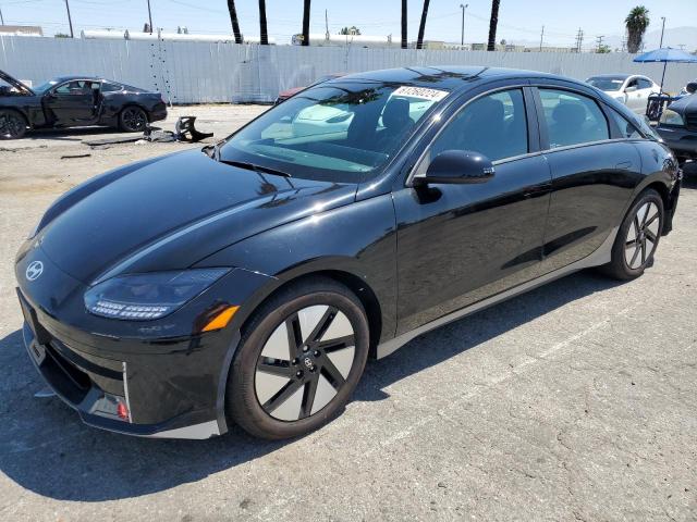 2023 HYUNDAI IONIQ 6 SE - KMHM24ACXPA015827