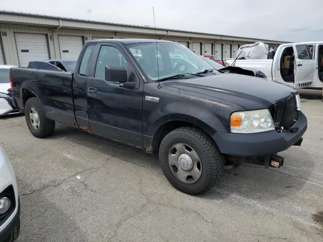 2007 Ford F150 VIN: 1FTRF12W97NA46744 Lot: 61712604