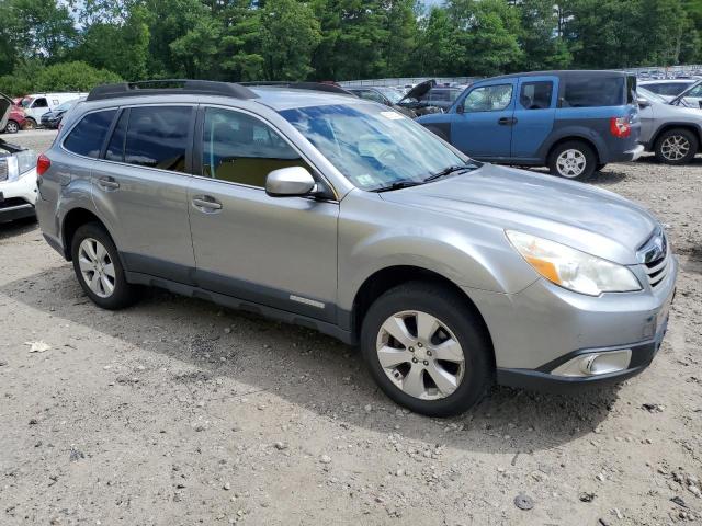 2011 Subaru Outback 2.5I Premium VIN: 4S4BRBCC9B3354984 Lot: 60635104