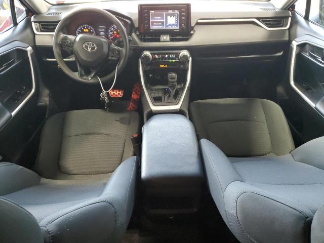 2020 TOYOTA RAV4 LE - 2T3G1RFV5LW125143